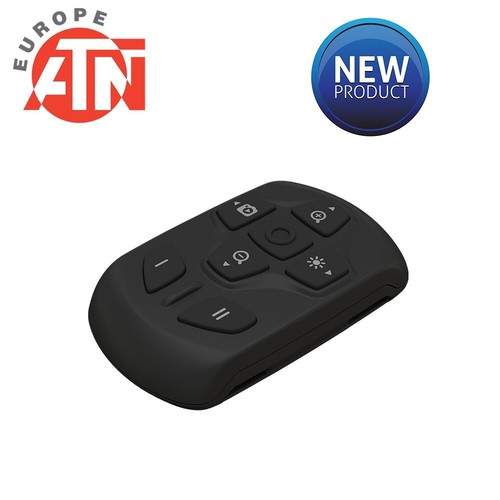 Atn trac tactical remote - atn, 5