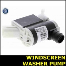 Windscreen Washer Pump FOR