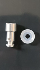 1 set Pressure King Pro replacement Safety release valve 1 seal + 1 plunger