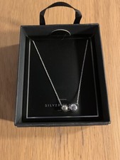 Silver Plated Necklace / Chain