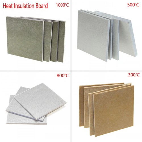 Mold heat insulation board - mold, 300