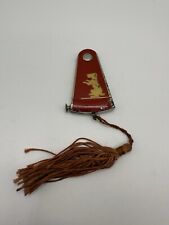 VintageLighter IMCO 3400 CLIPS. Made in Austria.Gasoline 1934s