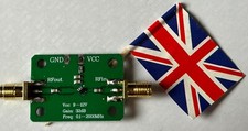 2000mhz rf low noise - uk,