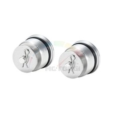 Preload Fork Cap For Honda