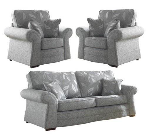 Grey high quality fabric - quality,