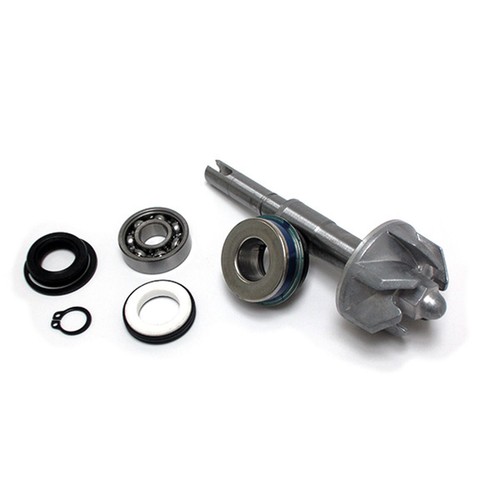 Water pump overhaul kit - pump,