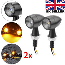 2Pcs Motorcycle Motorbike Turn