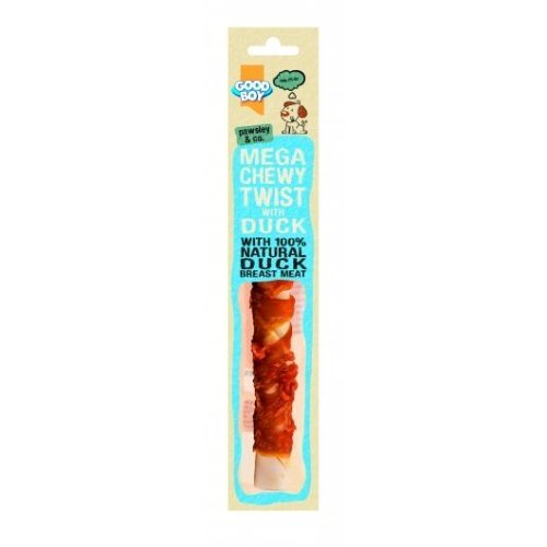 Pawsley mega chewy - &, co