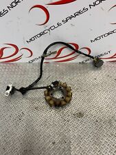 KAWASAKI KX250 STATOR GENERATOR 2015 KX250 BREAKING SEE SHOP REF BK013