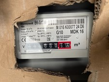 U16/G10 Gas Meter Plus Fixig Kit Including Regulator and Anaconda BRAND FULL KIT