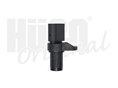 Crankshaft pulse sensor - crankshaft,