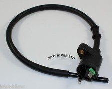 IGNITION COIL HT SPARK PLUG