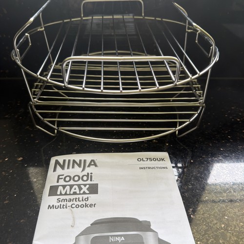 New ninja foodi max - new,