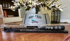 Michael Jordan Autographed