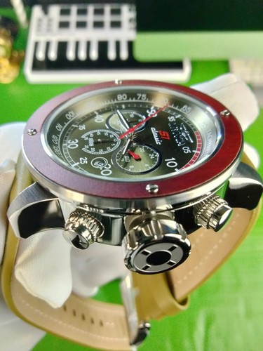 Invicta chrono men watch - men, s1