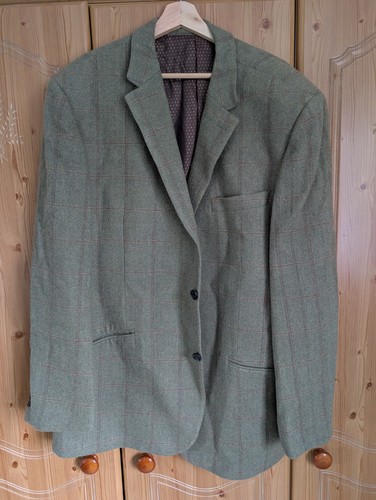 Skopes men green check - men’s,
