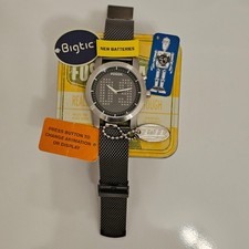 Stunning! Fossil BIG TIC