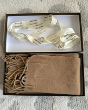 Italian Woollen Treasure Scarf