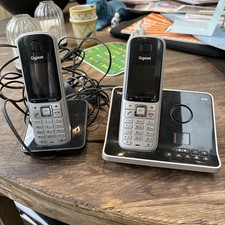 Gigaset S790-S795 Cordless