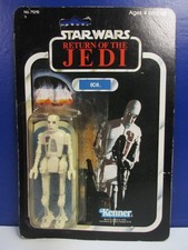 vintage star wars 8D8 DROID