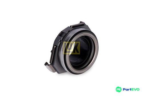 Schaeffler luk clutch - luk, release