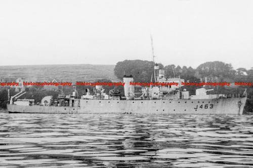 F008997 hms ossory j463 - f008997,