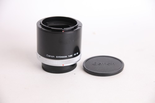 Canon extension tube fd - extension,