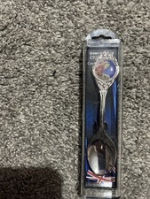 Queen Elizabeth II Platinum