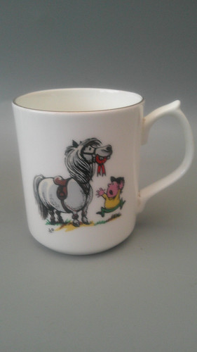 Vintage 1967 norman thelwell - ,