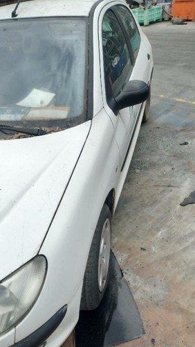 7840j4 front wing peugeot - 7840j4,