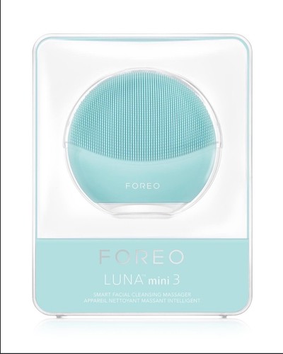 Rechargeable foreo luna mini - luna, 3