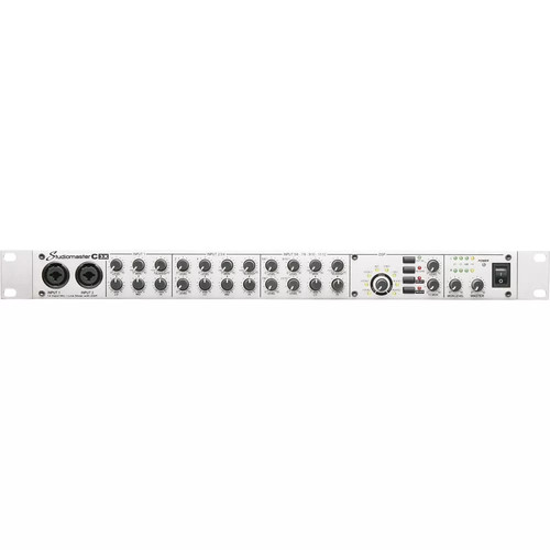 Studiomaster c3x mixer with - mixer,
