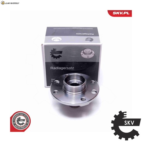 Wheel hub 29skv551 for - hub,