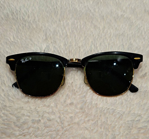 Ray ban polarised - polarised, clubmaster