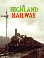 The Highland Railway-David