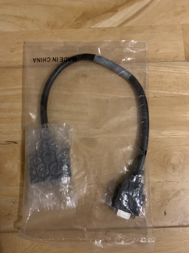 Avid digidesign mini - mini, digilink