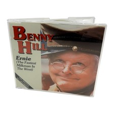 Benny Hill – Ernie (The
