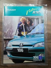 Peugeot 106 Original Car Sales