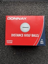 Brand New Donnay Distance Golf