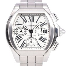 CARTIER Roadster S W6206019