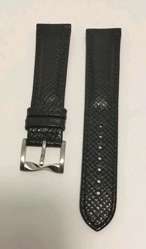 20mm genuine paul smith - genuine, black