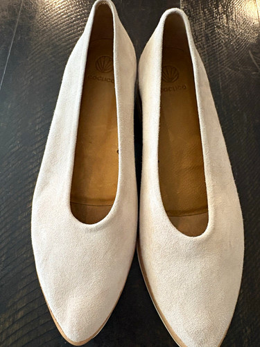 Coclico women perl suede - women’s,