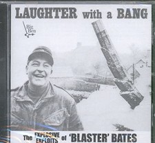 Blaster Bates - Laughter with