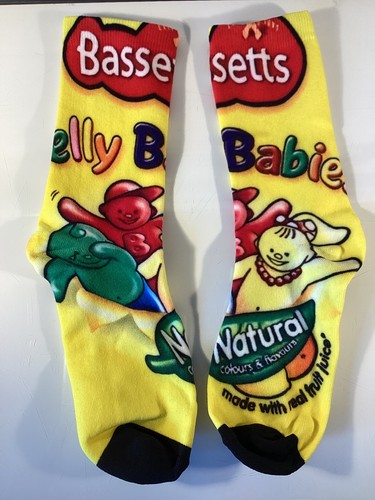 Jelly babies sweets - jelly,