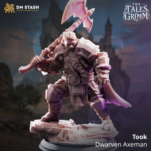 Dungeons dragons dwarf - dragons,
