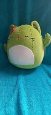 Squishmallow Ms Miss Cactus