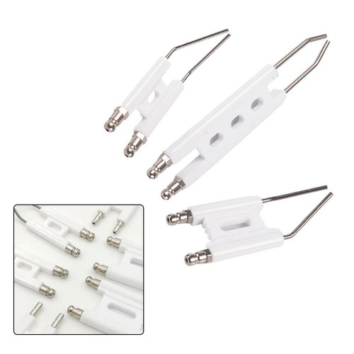 Ignition needle type double - needle, h