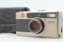 [Near MINT w/ Case] Leica