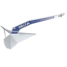 Lewmar Delta Fast-Set Marine