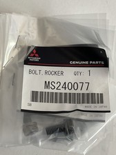 Mitsubishi MS24007 Rocker